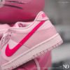 圖片 NICEDAY 代購 Nike Dunk Low GS 頑皮豹 DH9765 600