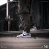 圖片 NICEDAY 現貨 Nike Dunk Low 煙灰 樂透 男款 灰白 DR9654 001