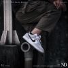 圖片 NICEDAY 現貨 Nike Dunk Low 煙灰 樂透 男款 灰白 DR9654 001