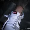 圖片 NICEDAY 現貨 Nike Dunk Low 煙灰 樂透 男款 灰白 DR9654 001