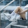 圖片 NICEDAY 現貨 New Balance 550 Salt And Pepper 復古灰 海鹽 BB550PWA