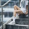 圖片 NICEDAY 現貨 New Balance 550 Salt And Pepper 復古灰 海鹽 BB550PWA