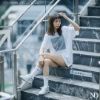 圖片 NICEDAY 現貨 New Balance 550 Salt And Pepper 復古灰 海鹽 BB550PWA
