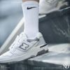 圖片 NICEDAY 現貨 New Balance 550 Salt And Pepper 復古灰 海鹽 BB550PWA