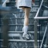圖片 NICEDAY 現貨 New Balance 550 Salt And Pepper 復古灰 海鹽 BB550PWA