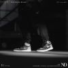 圖片 NICEDAY 現貨 Nike Air Jordan 1 High OG 黑灰禁穿 555088 036