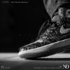 圖片 NICEDAY 現貨 Nike Air Jordan 1 High OG 黑灰禁穿 555088 036