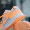 圖片 NICEDAY 代購 Nike Dunk Low 柳橙 冰淇淋 DD1503 801