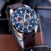 圖片 CITIZEN 星辰 錶 CB5039-11L PROMASTER 光動能 電波對時 腕錶