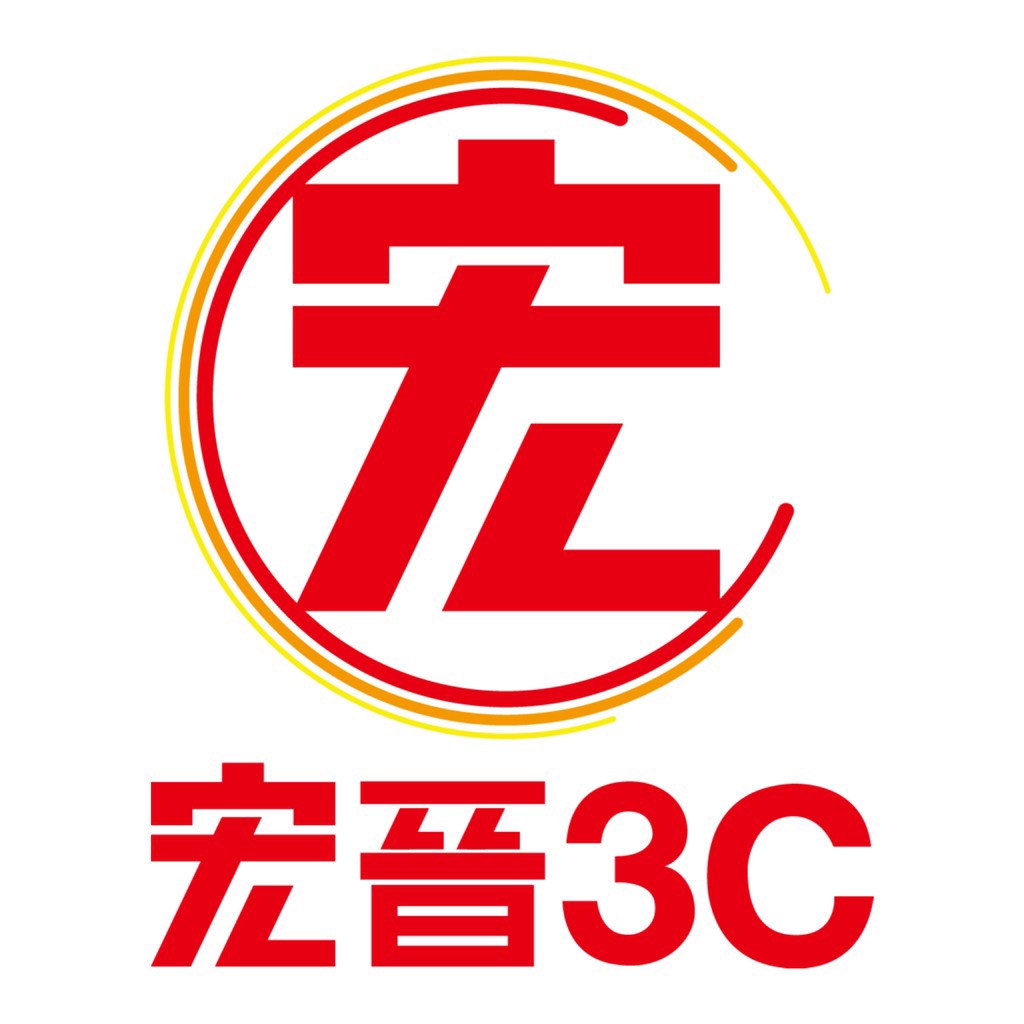 宏晉科技