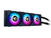 圖片 GIGABYTE 技嘉 AORUS WATERFORCE 360 一體式水冷散熱器