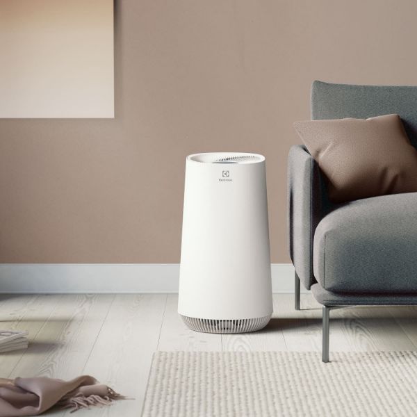 圖片 【ELECTROLUX 伊萊克斯】Flow A4 UV 抗菌空氣清淨機 適用16坪空間