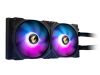 圖片 GIGABYTE 技嘉 AORUS WATERFORCE X 280 一體式水冷散熱器