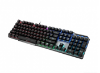 圖片 微星 MSI VIGOR GK50 ELITE BW TC 電競鍵盤