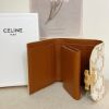 圖片 CELINE 經典老花三折短夾