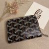 圖片 GOYARD ㄇ字拉鍊零錢包