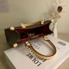 圖片 LOUIS VUITTON 經典老花琴譜包