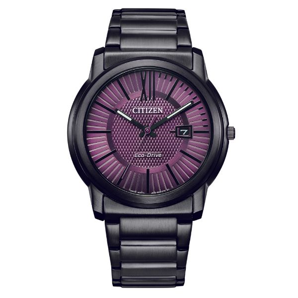 圖片 CITIZEN 星辰錶 AW1217-83X 光動能情侶男錶 女錶 對錶 腕錶 錶 現貨