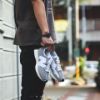 圖片 NICEDAY 現貨 New Balance 327 元祖灰 灰白 白灰 MS327LAB 