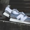 圖片 NICEDAY 現貨 New Balance 327 元祖灰 灰白 白灰 MS327LAB 