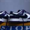 圖片 NICEDAY 現貨 Nike Dunk Low 羊毛氈 紫 灰 DQ7683 100
