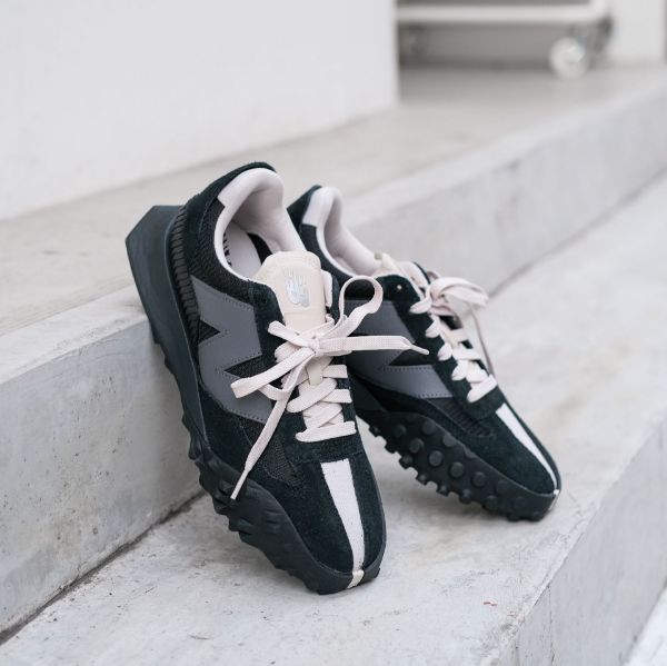 圖片 NICEDAY 代購 New Balance XC72 IU 黑色 黑魂 UXC72DA1