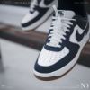 圖片 NICEDAY 代購 Nike Air Force 1 海軍藍 深藍 DQ7659 101