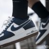 圖片 NICEDAY 代購 Nike Air Force 1 海軍藍 深藍 DQ7659 101