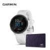 圖片 Forerunner 245 Music GPS音樂運動跑錶-附1年會員卡共三色)
