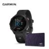 圖片 Forerunner 245 Music GPS音樂運動跑錶-附1年會員卡共三色)