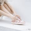 圖片 NICEDAY 代購 Nike Dunk Low Rose Whisper 玫瑰粉 粉 女款 DD1503-118