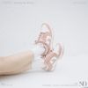 圖片 NICEDAY 代購 Nike Dunk Low Rose Whisper 玫瑰粉 粉 女款 DD1503-118