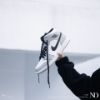 圖片 NICEDAY 現貨 Nike Air Jordan 1 Mid Smoke Grey 煙灰 灰白 高筒 籃球鞋 554724 092