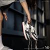 圖片 NICEDAY 現貨 Nike Court Borough Low 2 鴛鴦 金銀勾 DJ0040 100