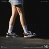 圖片 NICEDAY 現貨 Nike Court Borough Low 2 鴛鴦 金銀勾 DJ0040 100
