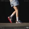 圖片 NICEDAY 現貨 Nike Court Borough Low 2 鴛鴦 金銀勾 DJ0040 100