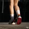 圖片 NICEDAY 現貨 Nike Court Borough Low 2 鴛鴦 金銀勾 DJ0040 100
