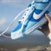 圖片 NICEDAY 現貨 Nike Dunk Low 天空藍 DM0121 400