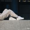 圖片 NICEDAY 現貨 Nike Air Force 1 海鹽 米白 FB1839 111