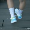 圖片 NICEDAY 代購 Nike Dunk Low 辛普森 天藍 黃 DX3382 400