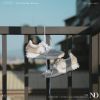 圖片 NICEDAY 現貨 New Balance 327 杏色 WS327EC
