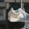 圖片 NICEDAY 現貨 New Balance 327 杏色 WS327EC