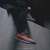 圖片 NICEDAY 代購 Adidas Yeezy Boost 350 V2  Beluga Reflective GW1229