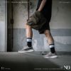 圖片 NICEDAY 現貨 Adidas Yeezy 350 V2 Zyon 灰芝麻 男女 FZ1267