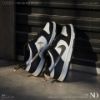 圖片 NICEDAY 現貨 Nike Dunk Low GS 鴛鴦 金銀勾 女款 DH9764 001