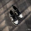 圖片 NICEDAY 現貨 Nike Dunk Low GS 鴛鴦 金銀勾 女款 DH9764 001