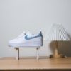 圖片 NICEDAY 現貨 Nike Wmns Air Force 1 Blue Paisley 腰果花 藍 女款 DH4406 100