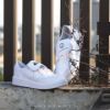 圖片 NiceDay 現貨 Nike x PEACEMINUSONE Kwondo 1 白 GD 3.0 DH2482 100