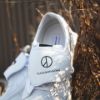 圖片 NiceDay 現貨 Nike x PEACEMINUSONE Kwondo 1 白 GD 3.0 DH2482 100