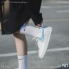 圖片 NICEDAY 現貨 Nike Air Force 1 Low 天藍 雙勾 DQ0359 100